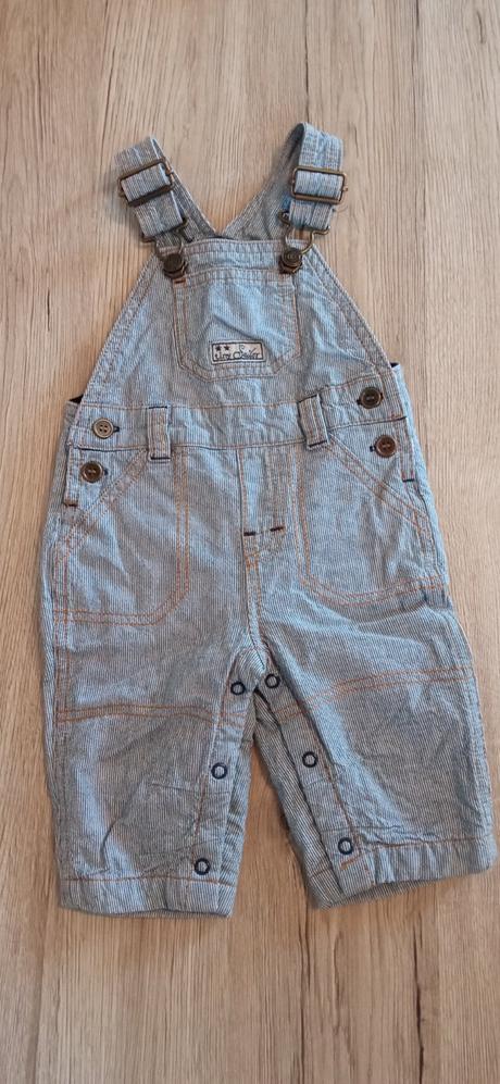 Nohavice s trakmi, next,68