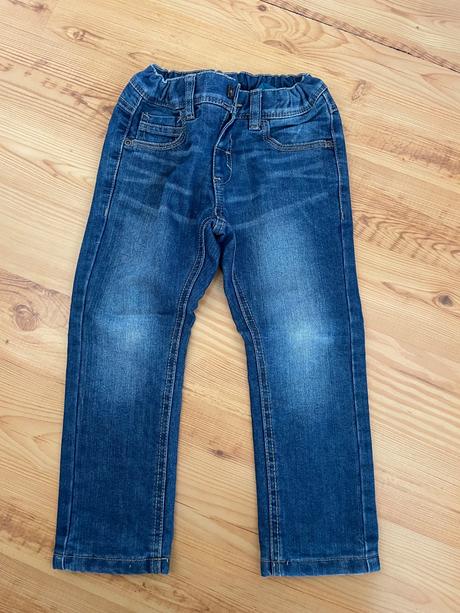 Zateple / podšité rifle  palomino 104, 3-4 y, palomino,104