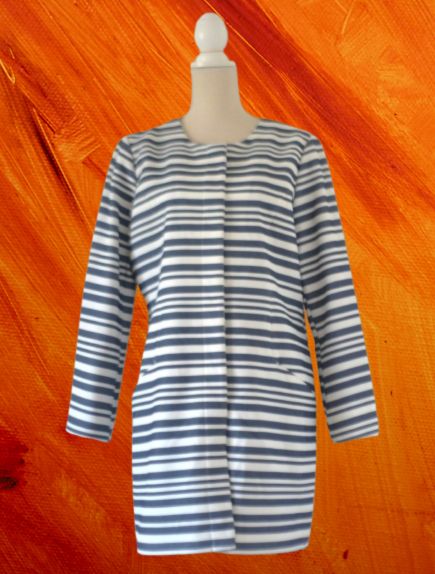 Jacqueline de yong - jarník veľ. l, l