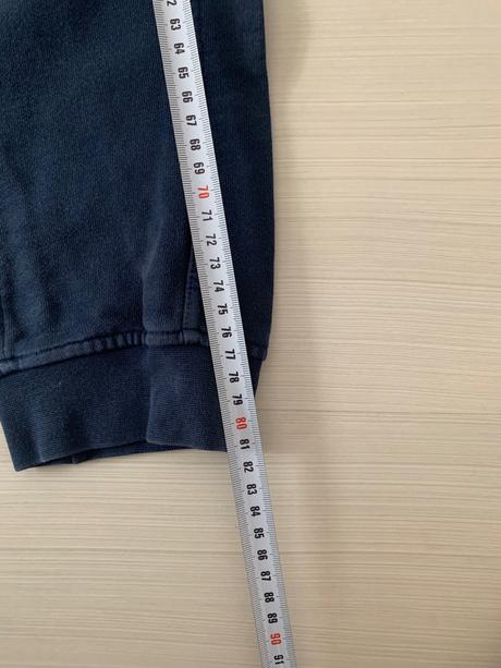 Teplaky ovs, ovs,152