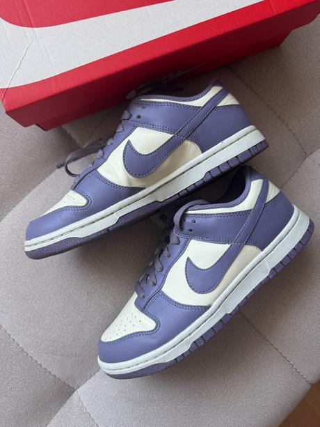 Nike dunk low nn, nike,38