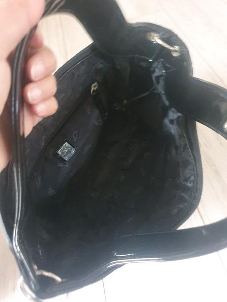 Kabelka - zľava, carpisa