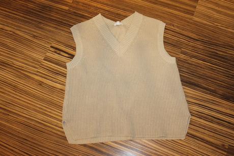 Oversize vesta h&m v. s, h&m,s