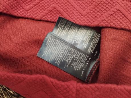 Krásne nové šaty tommy hilfiger m, tommy hilfiger,m