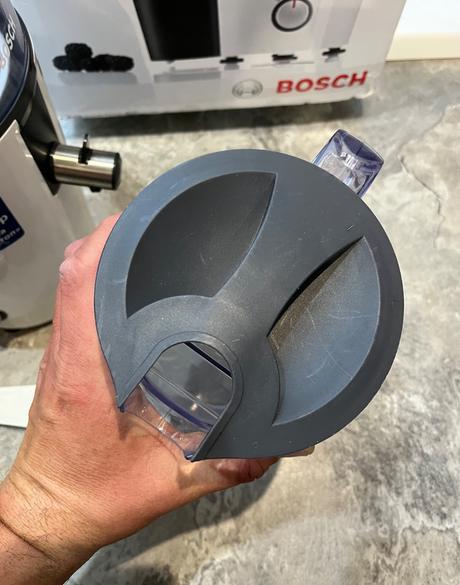 Odšťavovač bosch mes25a0 700w, bosch