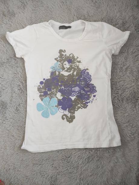 Tričko, vero moda,s