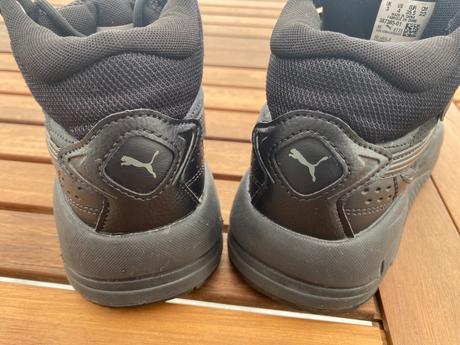 Tenisky puma, puma,35