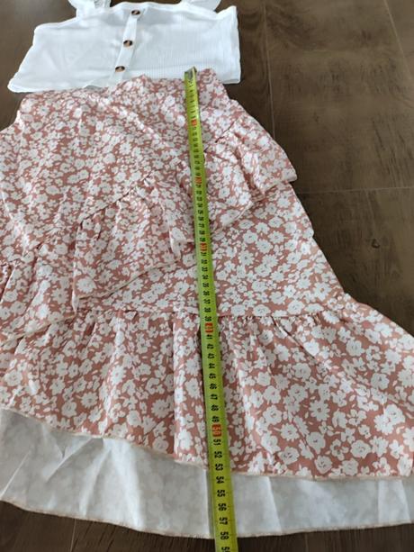 Detský letný komplet, 146