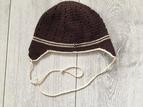 Ciapka sova 9-12 mesiacov, 80