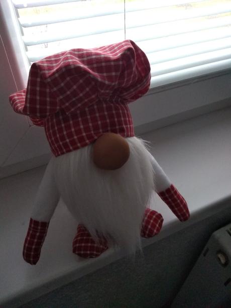 Škriatkovia kuchar,