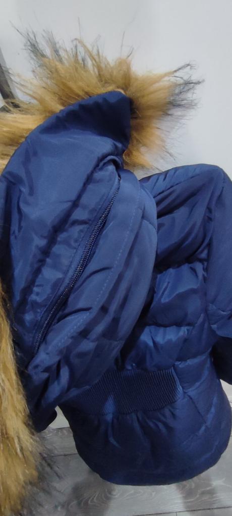 Zimná bunda, glo-story,152