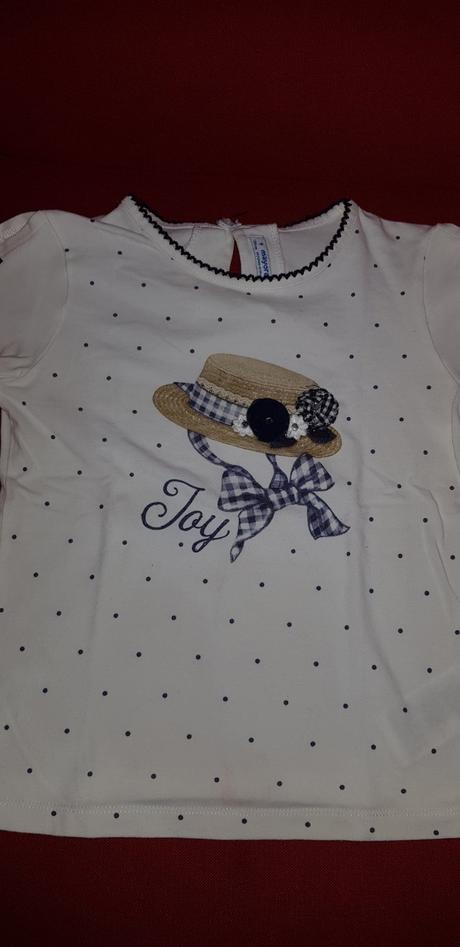 Tričko, mayoral,134