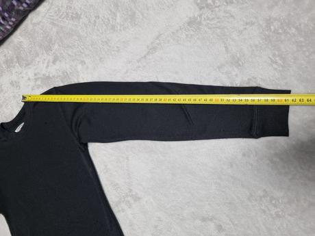 Termopradlo tričko, 140