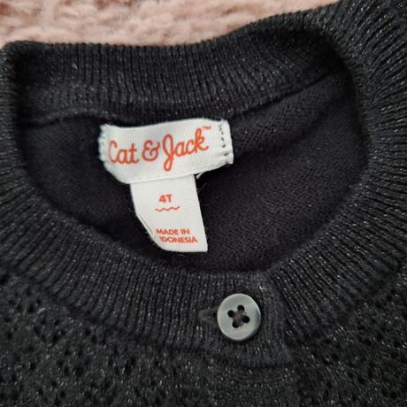 Elegantný svetrík, 104