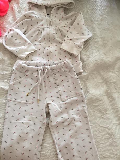 Tepláková súprava gap, gap,92