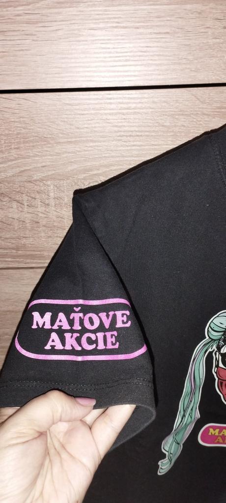 Maťove akcie tričko, 146