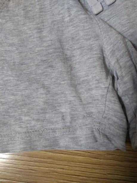 Bavlnené kraťasy 12-18 mesiacov, h&m,86