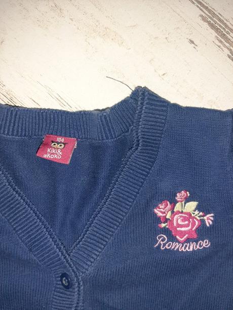 Svetrik, kiki&koko,104