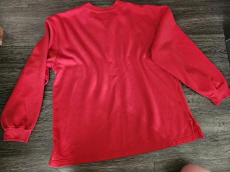 Mikina m-l, versace,m