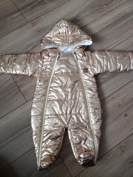 Zimný overal, koala baby,68