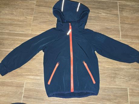 Prechodná bunda č.110, h&m,110