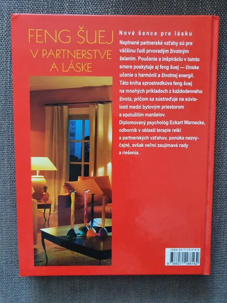 Feng šuej v partnerstve a láske,