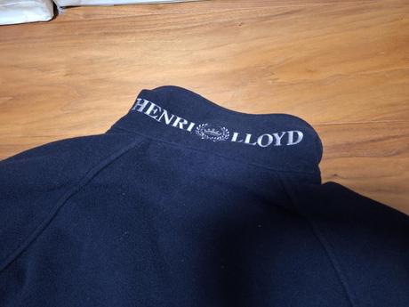 Bunda henry lloyd, xl