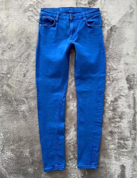 Slim rifle pre chlapca, 176