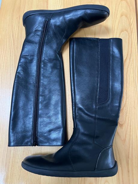 Čižmy belenka, be lenka,37