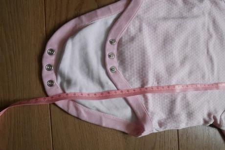 2x body next + pančušky grátis, next,74