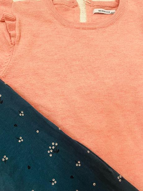 Set pre dievcatko c 98, reserved,98