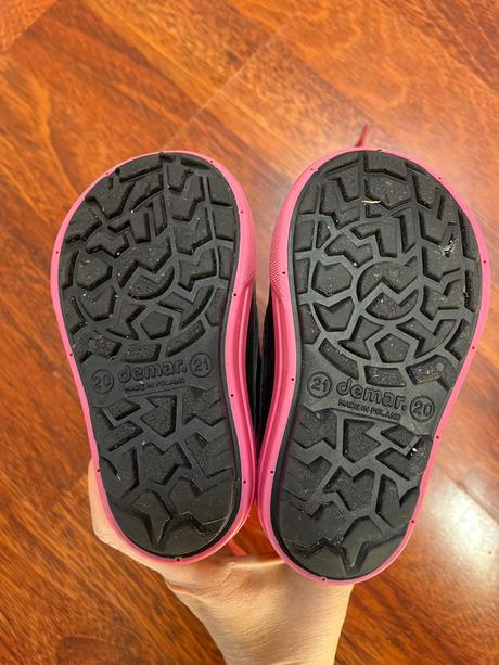 Snehule demar 21, demar,21