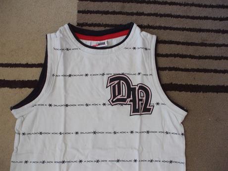 Letné tielko, dognose,152