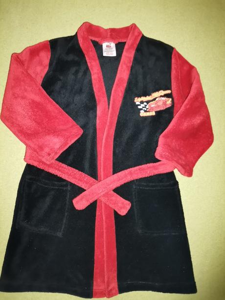 Chlapčenský župan na 5-6r, 116