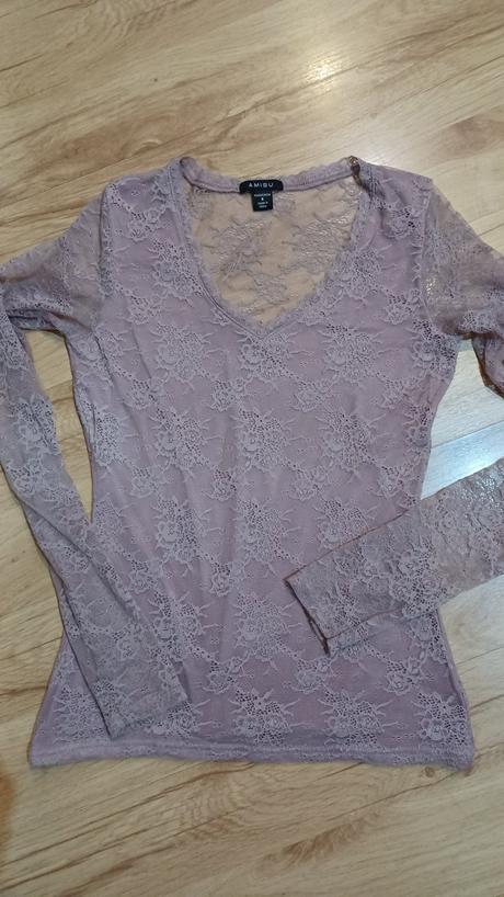 Dámsky top, amisu,s