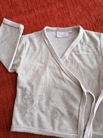 Dievčenské tričko 74 (6-9m), 74