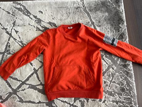 Mikina, coccodrillo,122