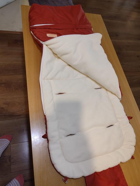 Fusak na zimu, lady ann