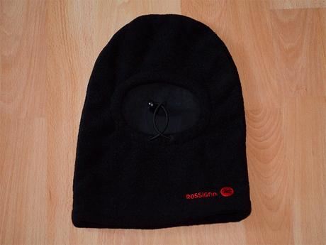 Flisova kukla zn. rossignol, vel. 104-110, 104