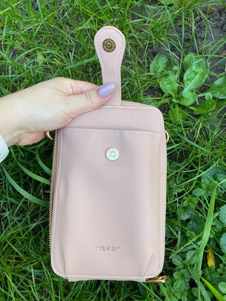 Rieker taska, rieker