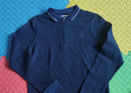 Polo tričko, f&f,158