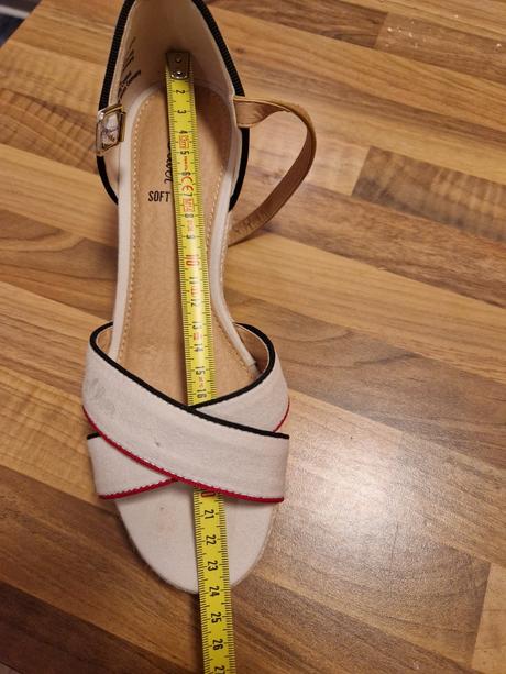 Damske sandale s oliver 37, s.oliver,37