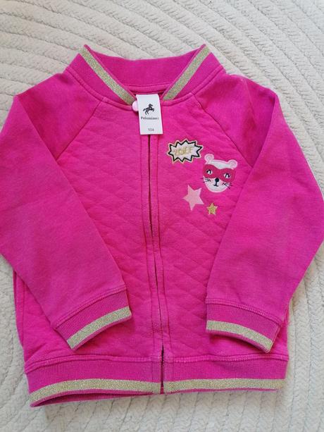 Mikina, palomino,104