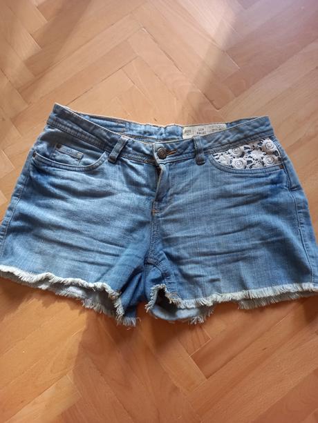 Riflove kratasy, esmara,40