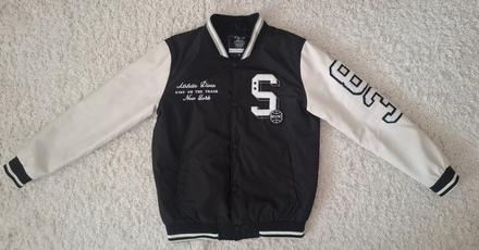 Bunda prechodná chlapčenská, c&a,158