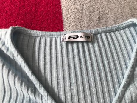 Tričko kratke, zn. fb sister, vel. xs, xs