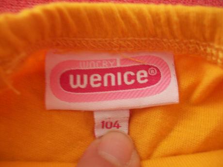 Satocky ozanzovo-zlte, wenice,104