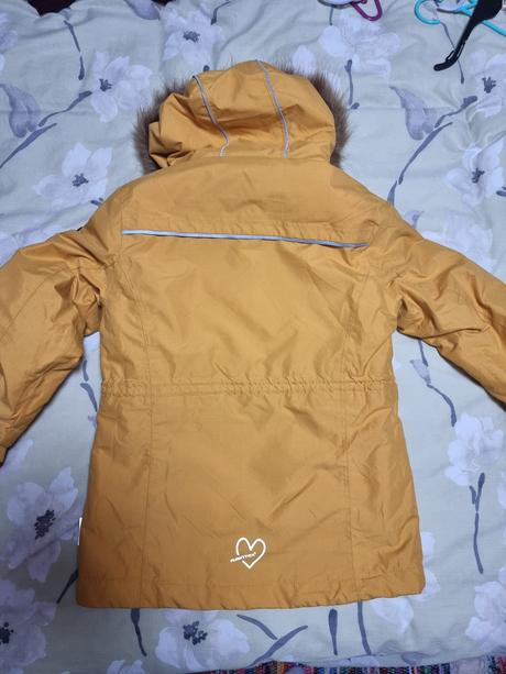 Bunda top stav, c&a,122