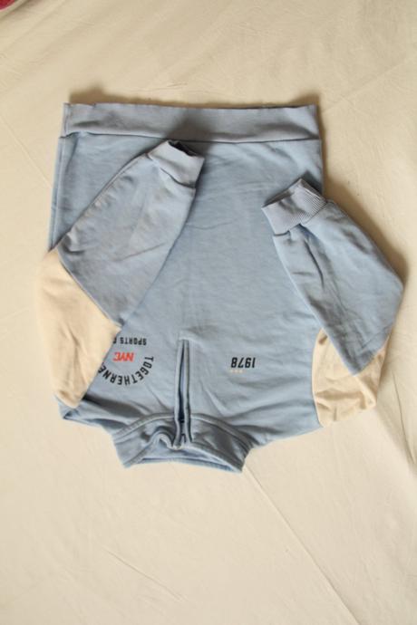 Balík next h&m slovenka bezpečná kvalitná bavlna, 122–134