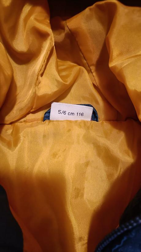 Vesta, veľ. 116, 116